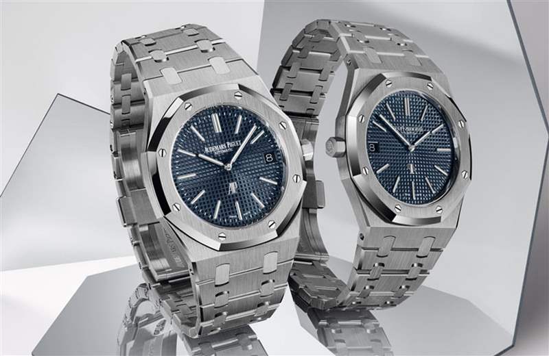 AP皇家橡樹、PP金鷹運動手表行情插水單月急跌7.3%揭市場崩盤？-復刻表