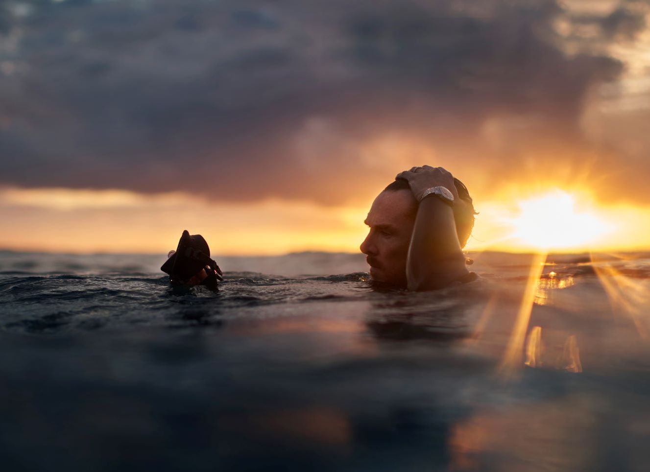 班奈迪克康柏拜區(qū)戴積家拍大片！「奇異博士」受訪點(diǎn)名「索爾、鋼鐵人」私品味-復(fù)刻表
