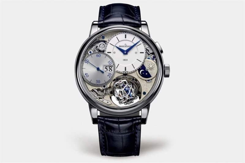 陀飛輪今天對(duì)腕表的功能是什么？-復(fù)刻表