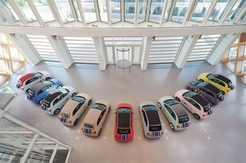 11顆移動(dòng)的行星！Swatch MoonSwatch的歐洲夏季巡演-復(fù)刻表