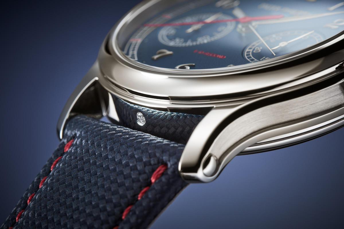 運(yùn)動(dòng)化的全新嘗試!百達(dá)翡麗Ref. 5470:首款1/10秒計(jì)時(shí)碼表-復(fù)刻表