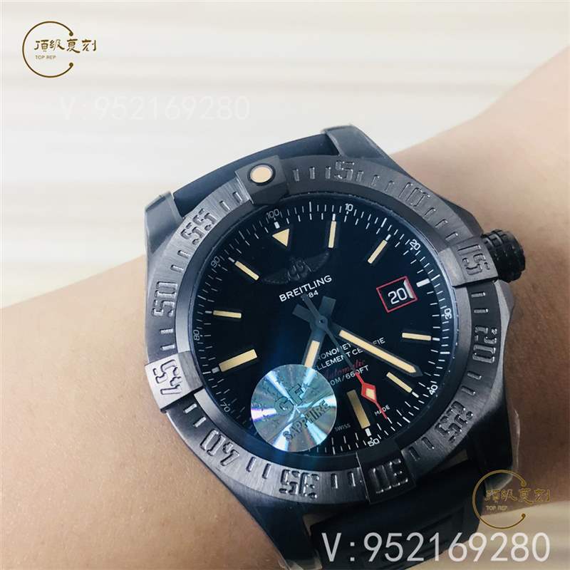 GF廠手表是什么意思,最值得入手的幾款gf廠復刻表-復刻表