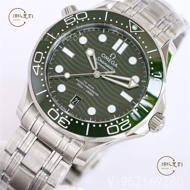 OR廠海馬300-OR廠歐米茄海馬300復刻表價格是多少錢-復刻表