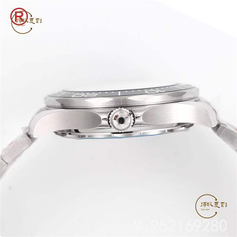 OR廠海馬300-OR廠復(fù)刻歐米茄海馬8800機芯穩(wěn)定性怎么樣-復(fù)刻表