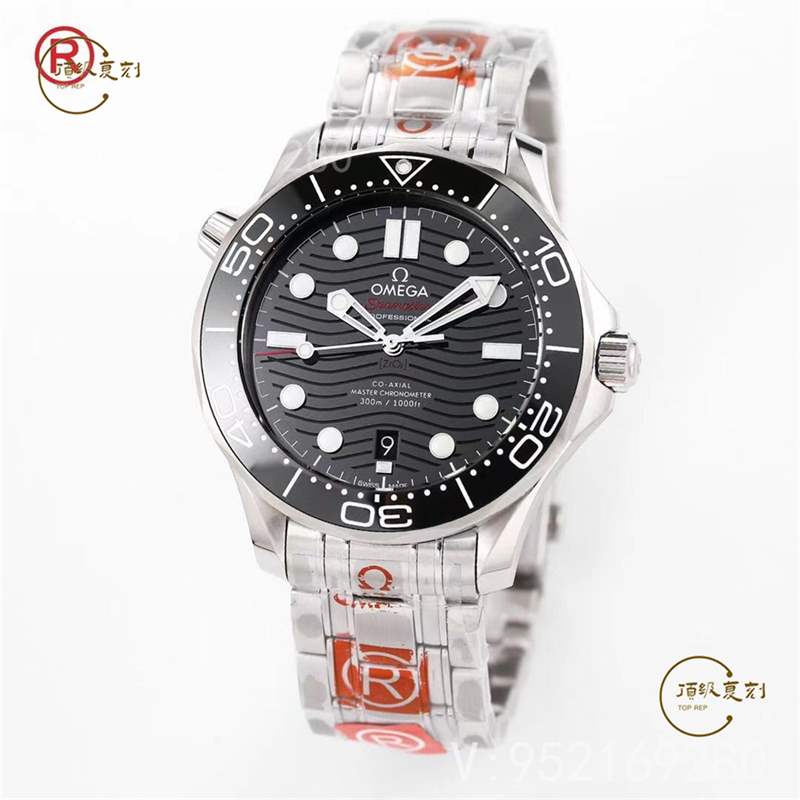 OR廠海馬300-OR廠復(fù)刻歐米茄海馬8800機芯穩(wěn)定性怎么樣-復(fù)刻表