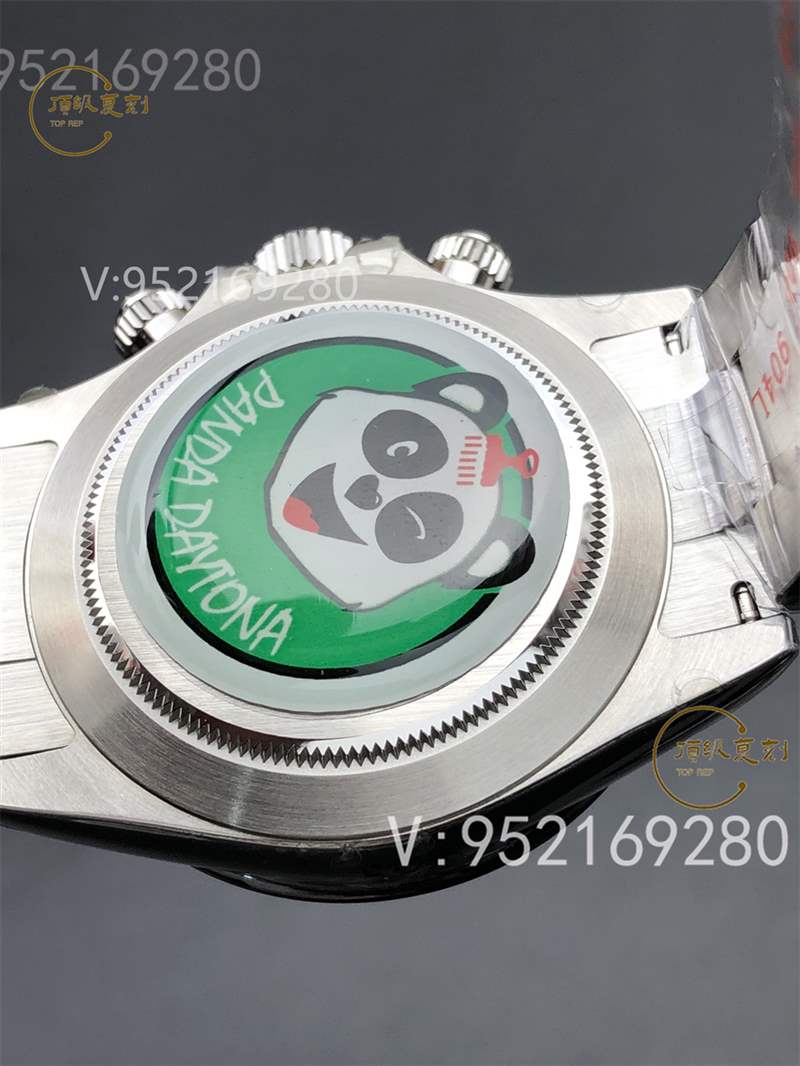 BT廠迪通拿-BT廠勞力士迪通拿對比c廠迪通拿怎么樣-復(fù)刻表