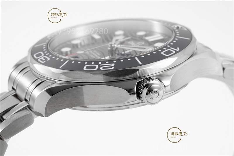 ZF廠海馬300-ZF廠復(fù)刻歐米茄海馬300價格多少錢-復(fù)刻表