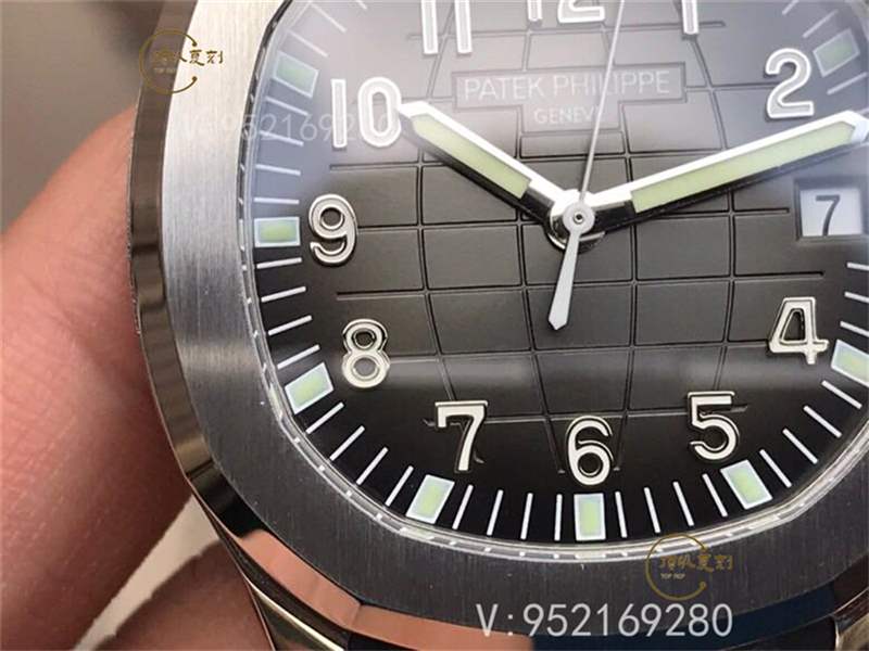 3K廠手雷-3K廠復(fù)刻百達(dá)翡麗手雷5167A一體機(jī)芯做工怎么樣-復(fù)刻表