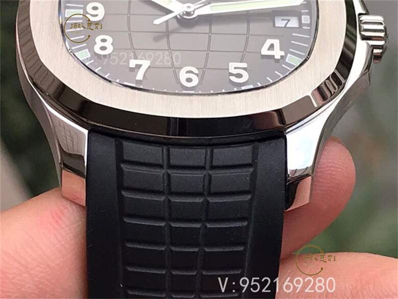 3K廠手雷-3K廠復(fù)刻百達(dá)翡麗手雷5167A一體機(jī)芯做工怎么樣-復(fù)刻表