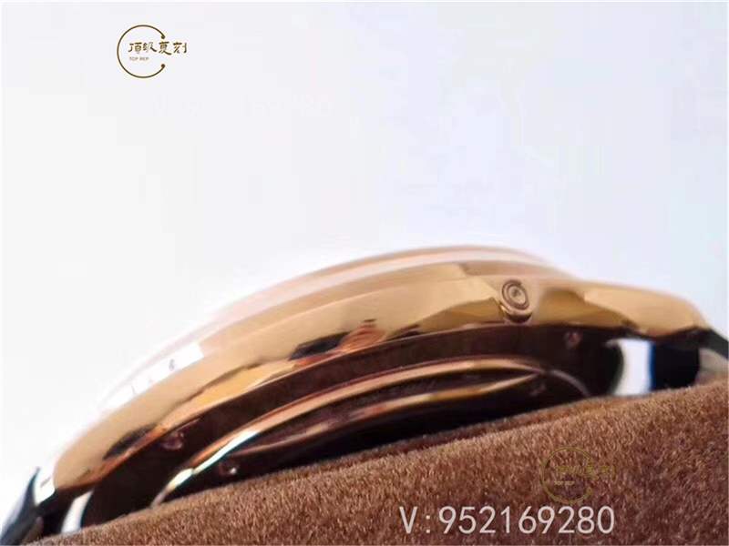 ZF廠積家月相-ZF廠復刻積家月相大師復刻表對比正品做工怎么樣-復刻表