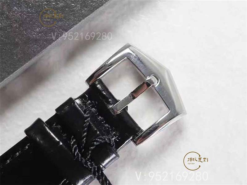 FL廠百達(dá)翡麗5089G「太加斯河上垂釣」琺瑯工藝復(fù)刻表做工怎么樣-復(fù)刻表