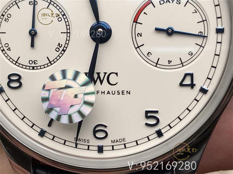 ZF廠萬國萬年歷-ZF廠復(fù)刻萬國葡七萬年歷對比yl廠葡七萬年歷那個好-復(fù)刻表