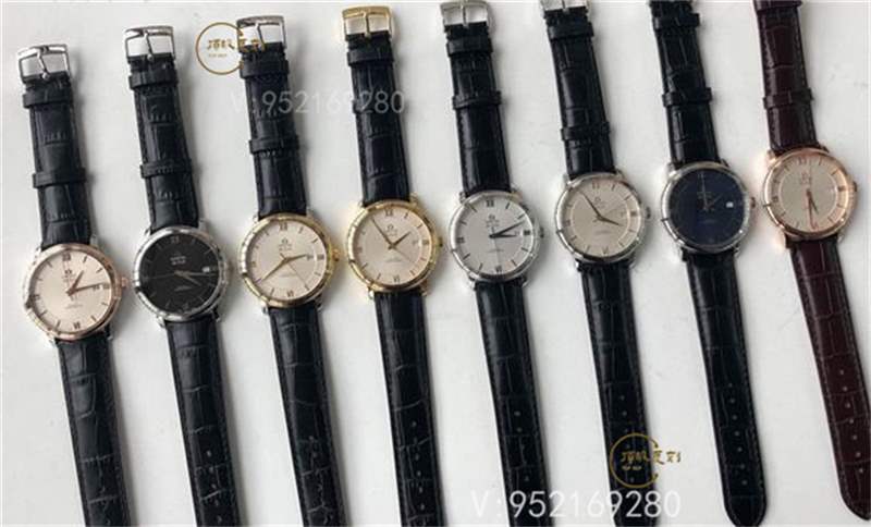 MKS廠蝶飛-MKS廠歐米茄蝶飛復刻表對比正品怎么樣-復刻表