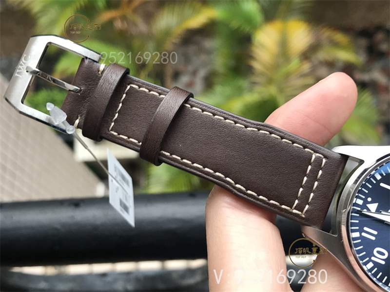 MKS廠萬(wàn)國(guó)馬克十八復(fù)刻表實(shí)拍評(píng)測(cè),質(zhì)量怎么樣-復(fù)刻表