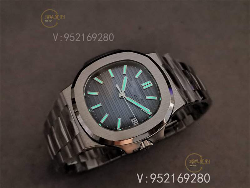 3K廠鸚鵡螺-3K廠PP百達翡麗鸚鵡螺5711復刻表做工怎么樣-復刻表