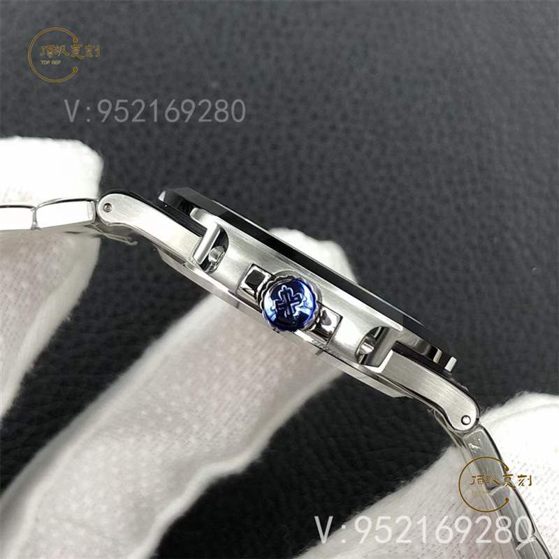 3K廠鸚鵡螺-3K廠百達翡麗鸚鵡螺蒂芙尼Tiffany藍復刻表做工怎么樣-復刻表