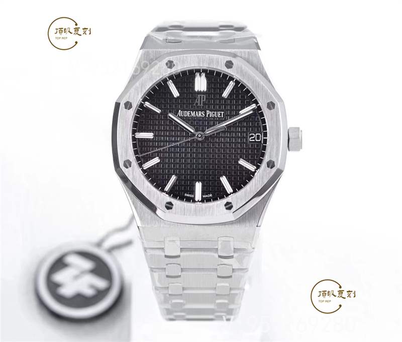 ZF廠愛(ài)彼15500復(fù)刻做工怎么樣,AP皇家橡樹(shù)鋼王-復(fù)刻表