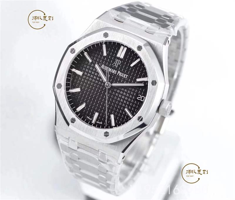 ZF廠愛(ài)彼15500復(fù)刻做工怎么樣,AP皇家橡樹(shù)鋼王-復(fù)刻表