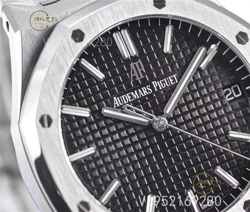 ZF廠愛(ài)彼15500復(fù)刻做工怎么樣,AP皇家橡樹(shù)鋼王-復(fù)刻表