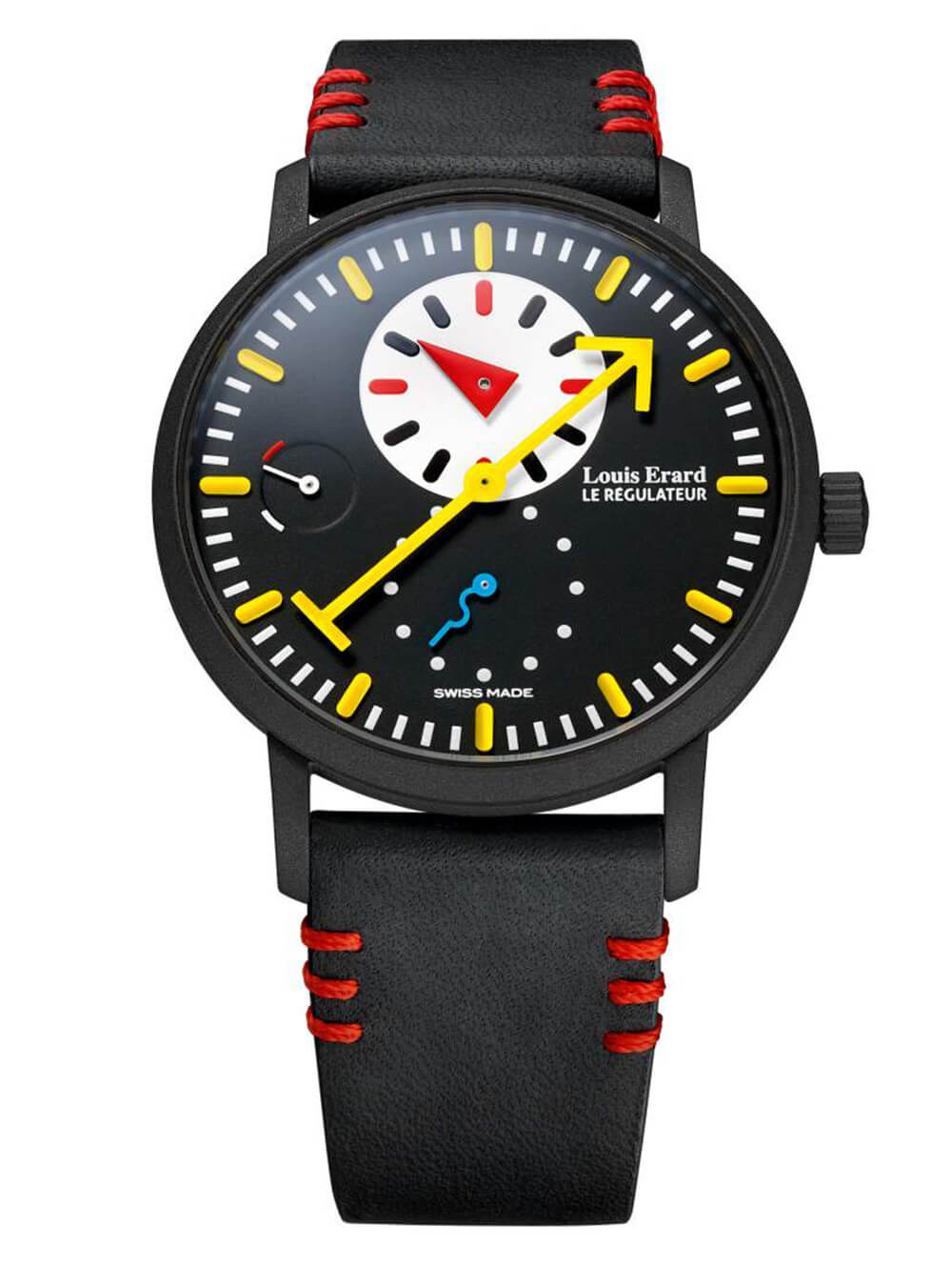 2020年日內瓦鐘表大獎賽 (GPHG)決賽入圍手表首飾-復刻表