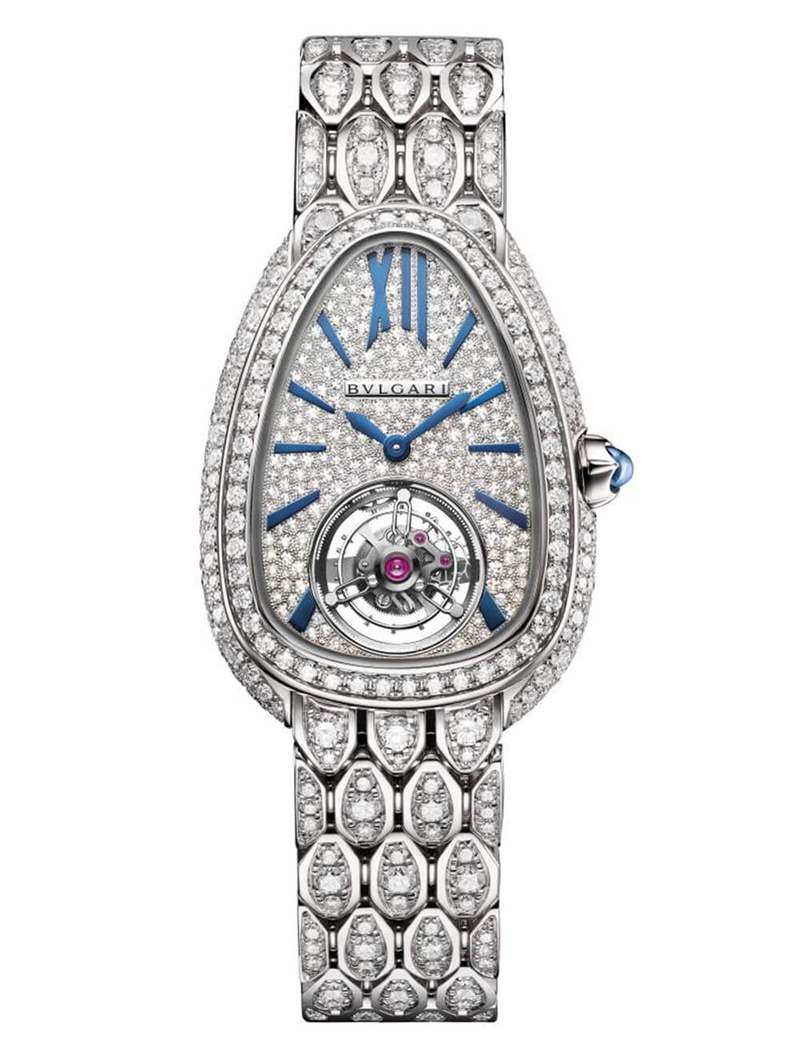 2020年日內瓦鐘表大獎賽 (GPHG)決賽入圍手表首飾-復刻表