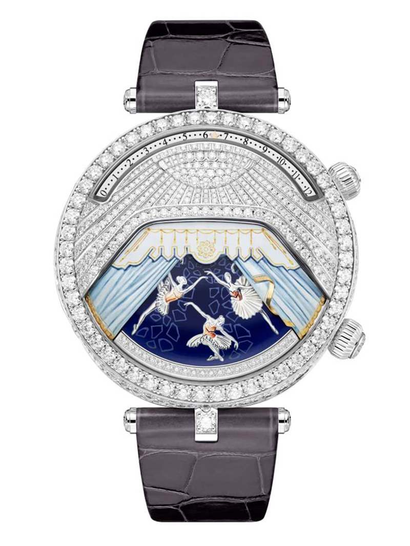 2020年日內瓦鐘表大獎賽 (GPHG)決賽入圍手表首飾-復刻表