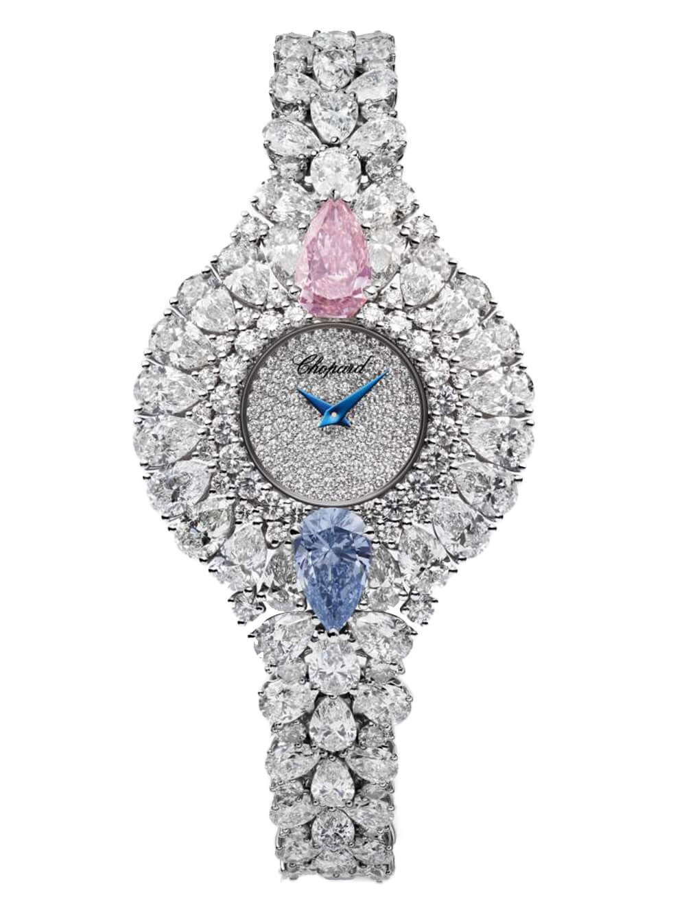 2020年日內瓦鐘表大獎賽 (GPHG)決賽入圍手表首飾-復刻表