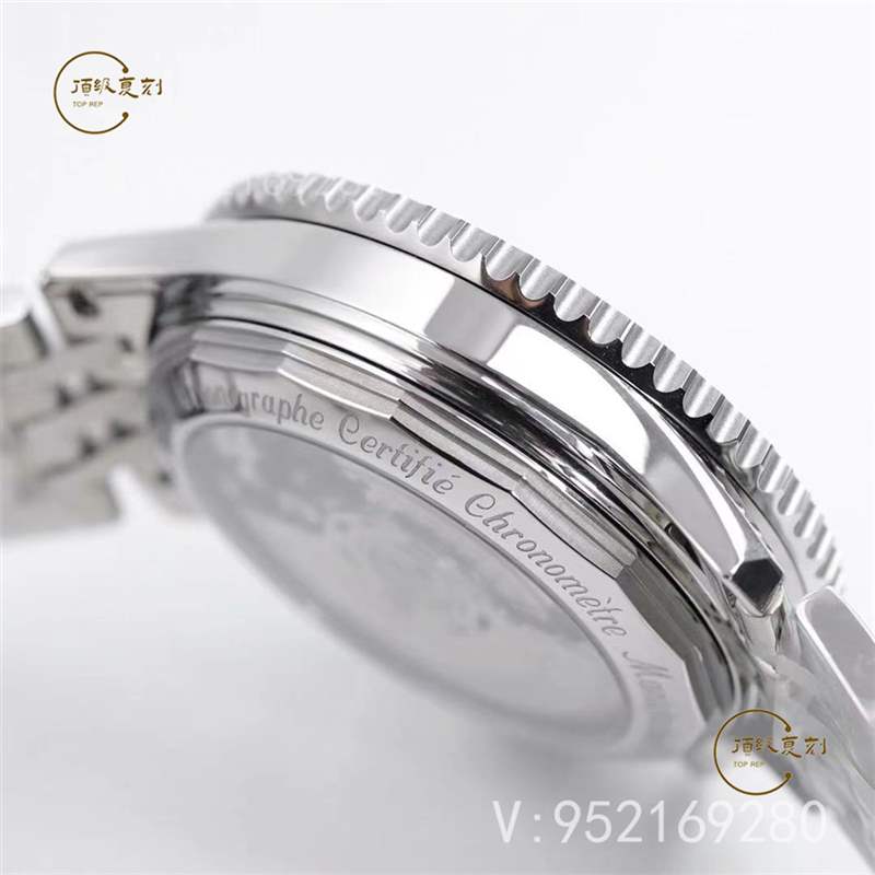 GF廠百年靈航空計(jì)時1 B01計(jì)時復(fù)刻表做工怎么樣-復(fù)刻表