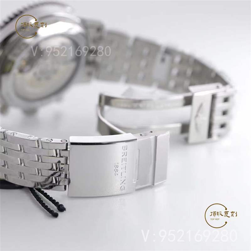 GF廠百年靈航空計(jì)時1 B01計(jì)時復(fù)刻表做工怎么樣-復(fù)刻表