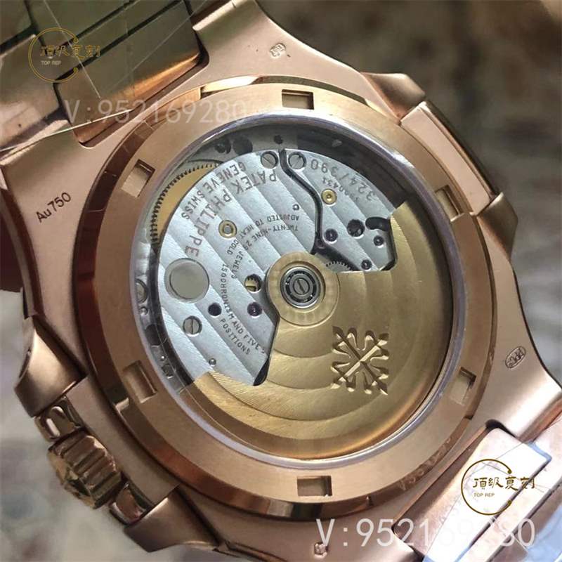 3K廠鸚鵡螺-怎么分辨真正的3K廠鸚鵡螺324SC一體機芯-復刻表