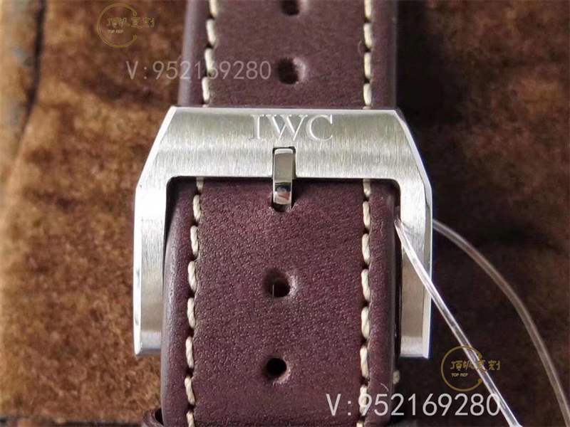 FK廠萬國馬克十八復刻表做工怎么樣-FK廠馬克18拒絕一眼假-復刻表