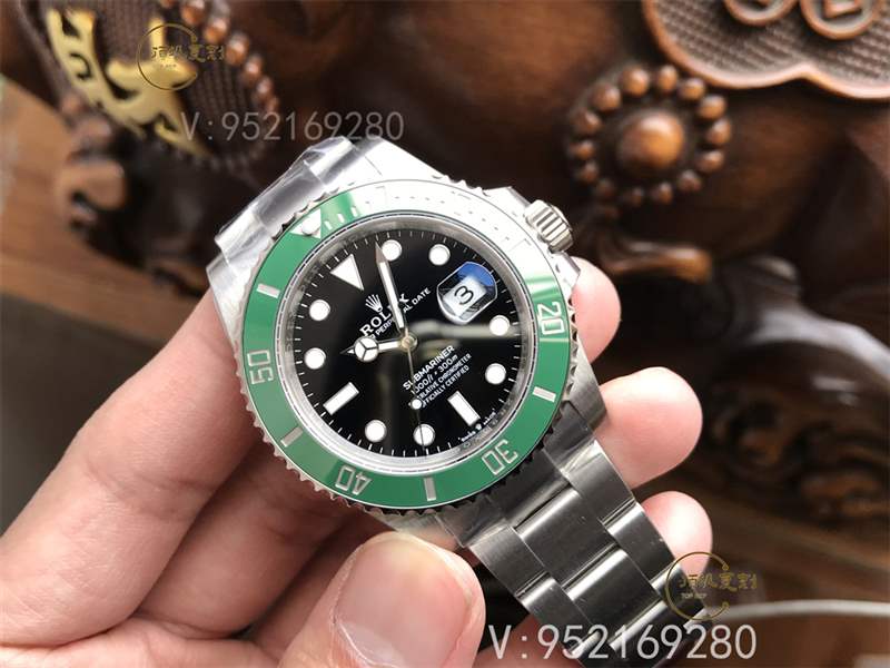 VS廠復(fù)刻表手表和N廠復(fù)刻手表那個做工好-復(fù)刻表