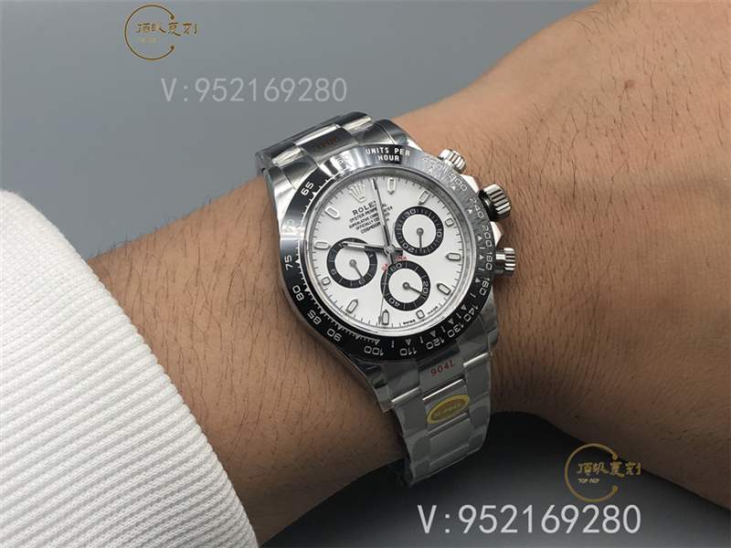 N廠勞力士熊貓迪v4版升級(jí)了什么地方-N廠熊貓迪V4版值得入手嗎-復(fù)刻表