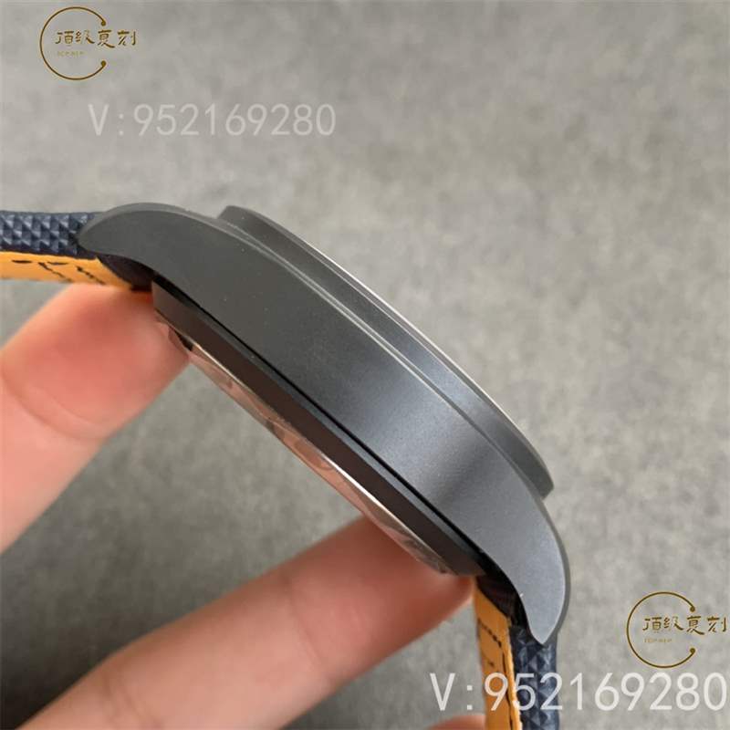 ZF廠萬國飛行員top gun計(jì)時(shí)復(fù)刻表IW389008藍(lán)天使做工怎么樣-復(fù)刻表