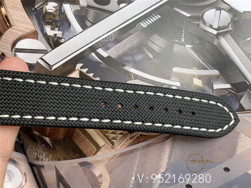 GF廠百年靈復(fù)仇者45mm男士機(jī)械復(fù)刻表做工怎么樣GMT雙時(shí)區(qū)-復(fù)刻表