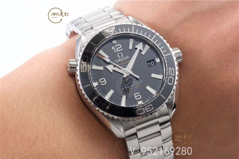 VS廠歐米茄海馬600女士39.5mm機械復刻表做工怎么樣-復刻表