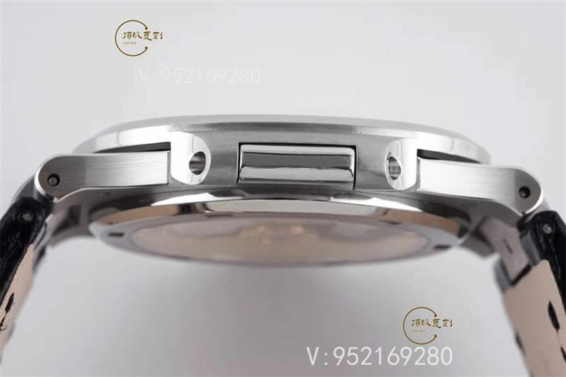 PPF廠鸚鵡螺-PPF廠百達(dá)翡麗鸚鵡螺v4版復(fù)刻表做工怎么樣-復(fù)刻表