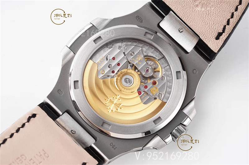 PPF廠鸚鵡螺-PPF廠百達(dá)翡麗鸚鵡螺v4版復(fù)刻表做工怎么樣-復(fù)刻表