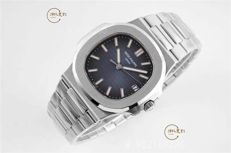 PPF廠鸚鵡螺-PPF廠百達(dá)翡麗鸚鵡螺v4版復(fù)刻表做工怎么樣-復(fù)刻表