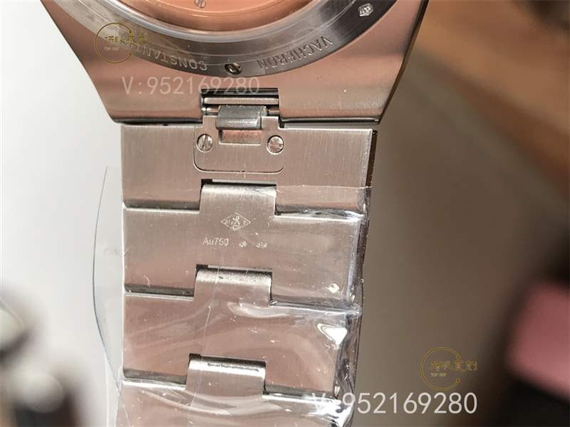 XF廠VC江詩丹頓縱橫四海2000V海外超薄復刻表騷藍盤做工怎么樣-復刻表