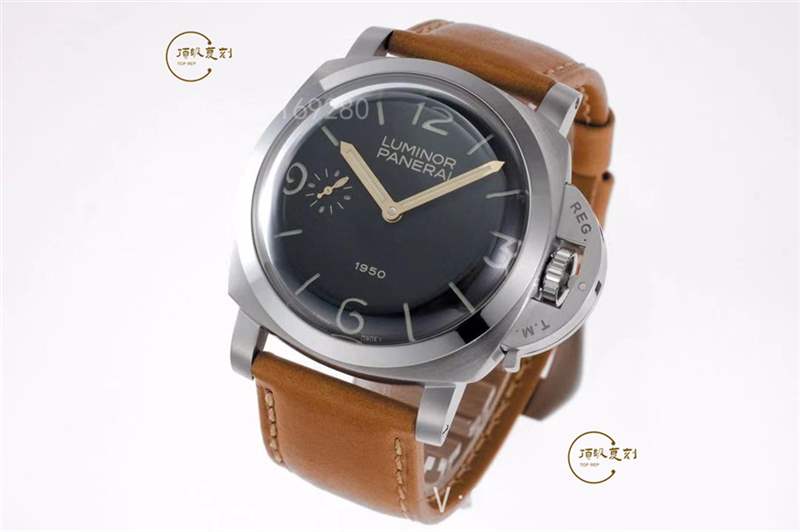 沛之重器-久違的XF廠(VS廠)沛納海pam127復(fù)刻表做工怎么樣-復(fù)刻表