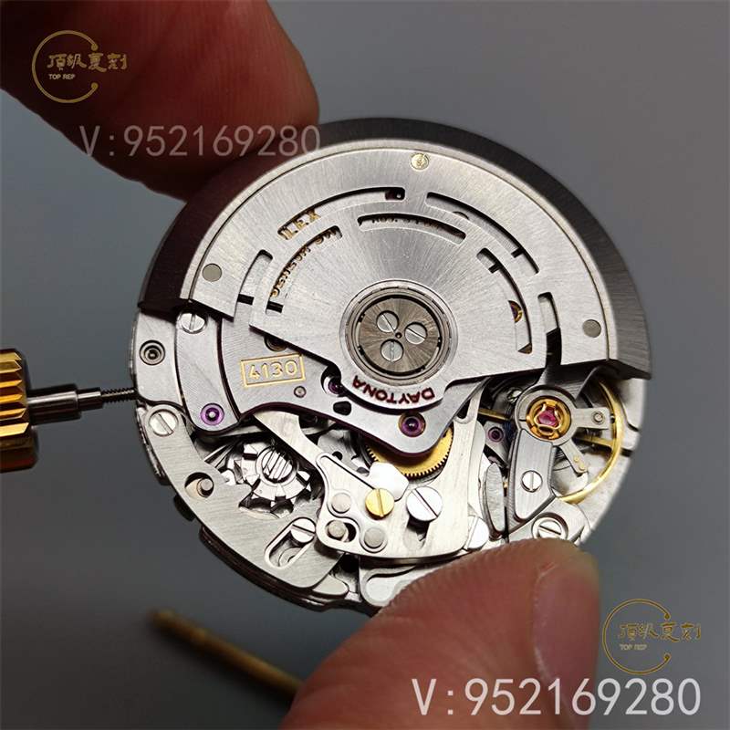 仿N廠和n廠勞力士迪通拿復(fù)刻表有什么區(qū)別-復(fù)刻表