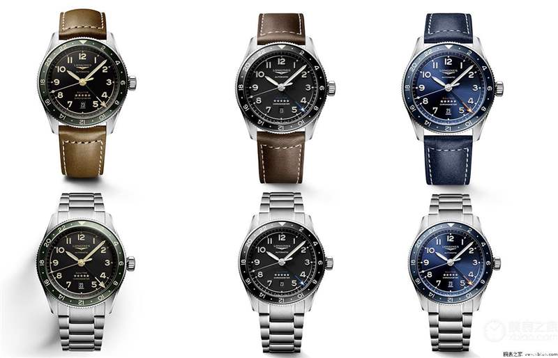 LG廠復刻浪琴先行者ZuIu Time祖魯時間手表做工評測-復刻表