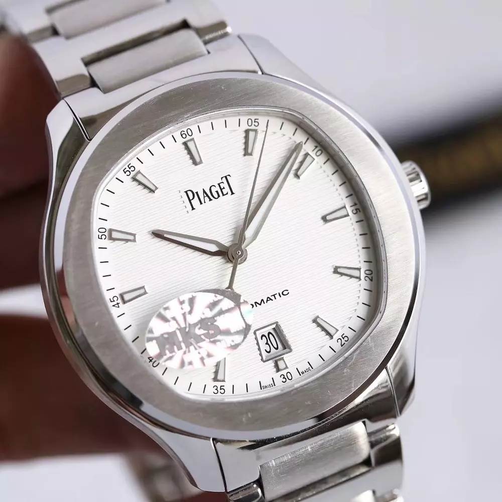 MKS廠伯爵polo運(yùn)動(dòng)復(fù)刻表質(zhì)量怎么樣?- MKS廠伯爵polo復(fù)刻表真假對(duì)比,是否一眼假?