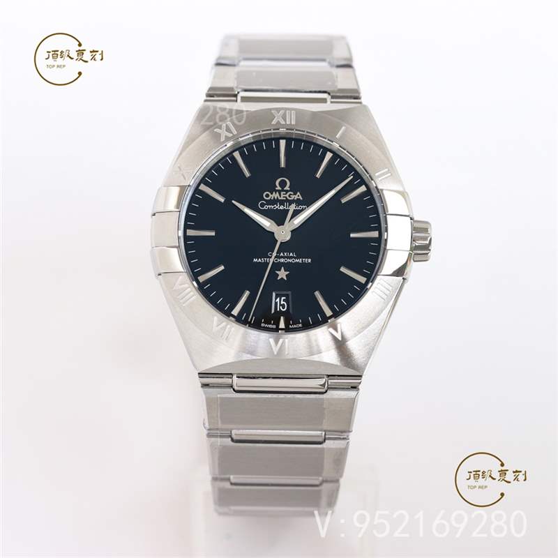 OR廠星座-盤點OR廠歐米茄39mm星座復(fù)刻表值得買嗎-復(fù)刻表