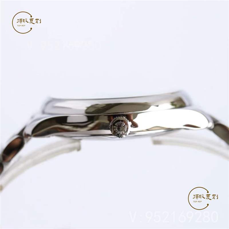 GF廠浪琴名匠月相復(fù)刻表L899.5一體機(jī)芯功能對(duì)版嗎,怎么使用-復(fù)刻表