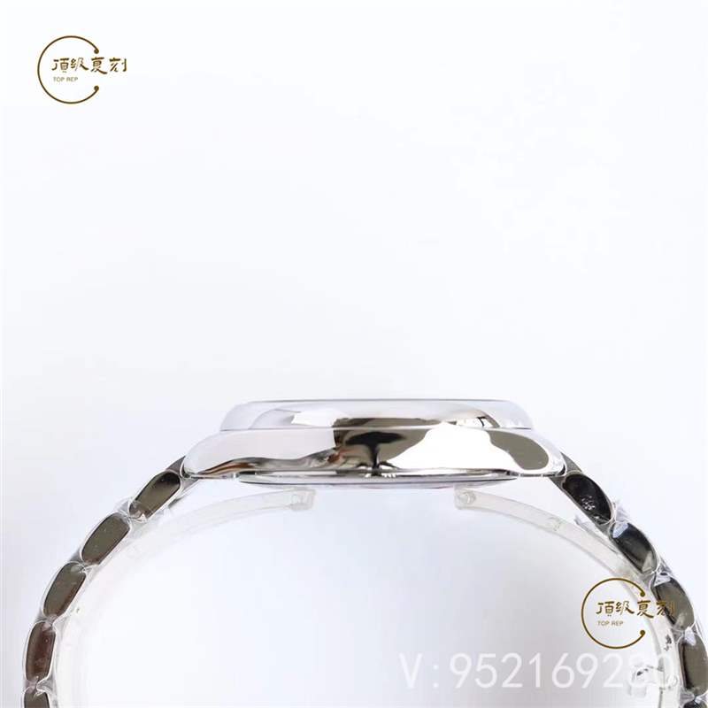 GF廠浪琴名匠月相復(fù)刻表L899.5一體機(jī)芯功能對(duì)版嗎,怎么使用-復(fù)刻表