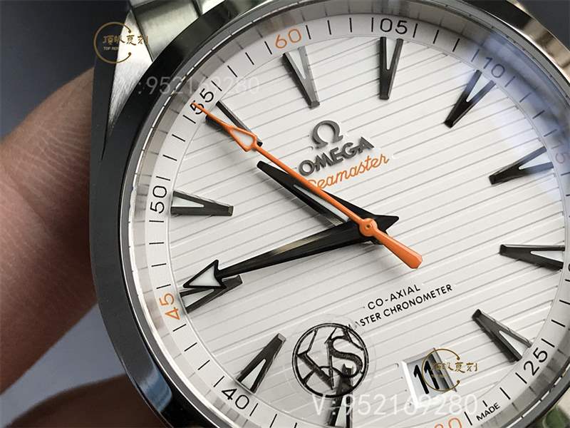 VS廠海馬150-揭秘VS廠歐米茄海馬150為什么是最值得入手的復刻表-復刻表