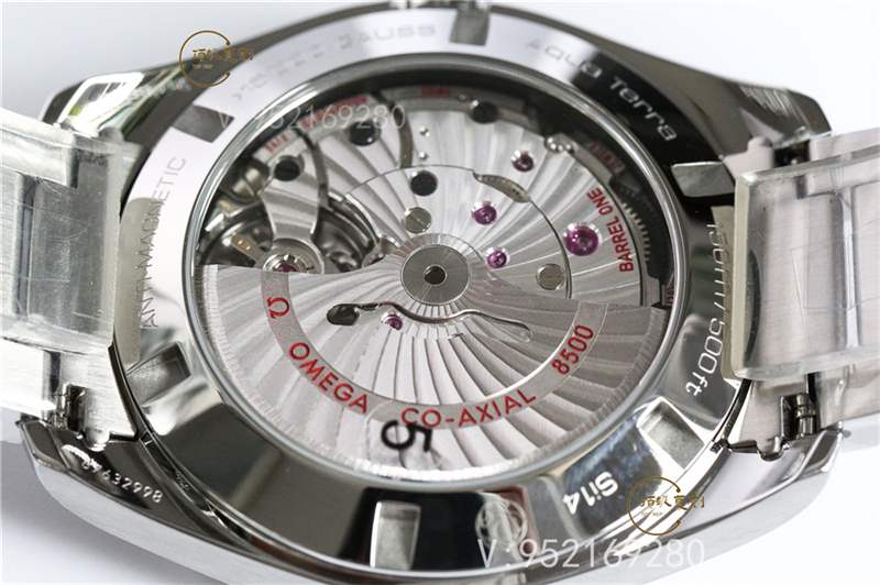 VS廠海馬150-揭秘vs廠歐米茄海馬150復(fù)刻表發(fā)展歷程-復(fù)刻表