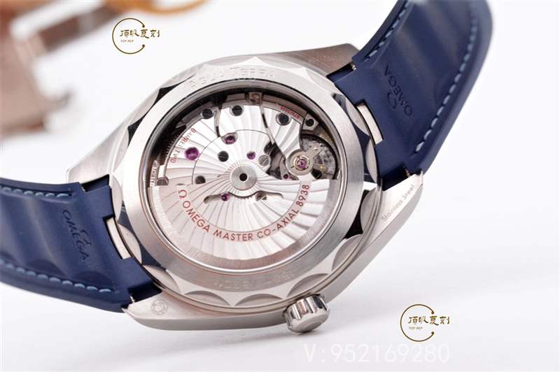 VS廠海馬世界時(shí)-揭秘VS廠歐米茄海馬150世界時(shí)復(fù)刻表質(zhì)量怎么樣-復(fù)刻表